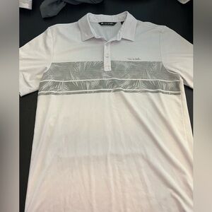 TravisMathew men’s polo